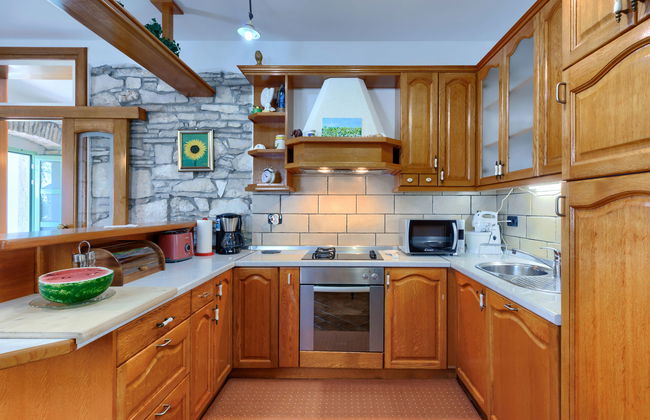 Villa Dina - Foto 20