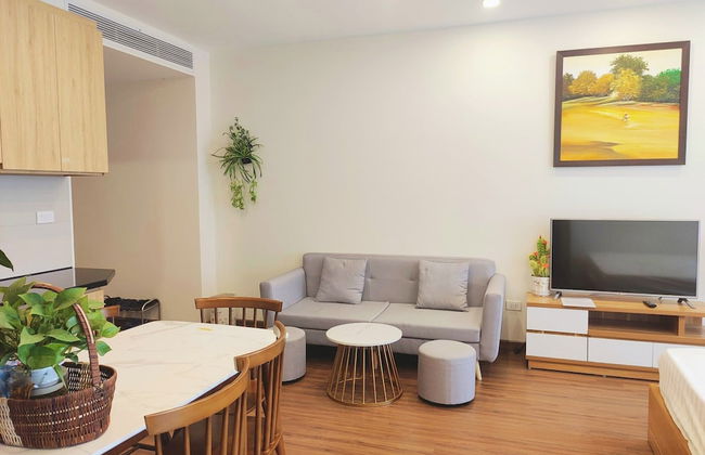 FLC Sea Tower - Apartment Quy Nhon - Photo 29