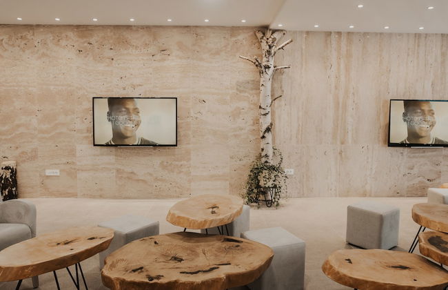 Aparthotel Centar Sarajevo - Foto 5