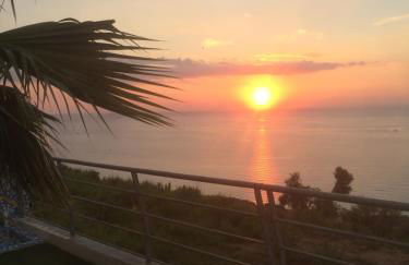 Villa Palummo - Stunning Sea View Zambrone, Calabria - Foto 20