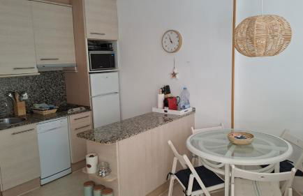 Apartamento exclusivo en Calafat - En frente de Cala Llobeta - Foto 7
