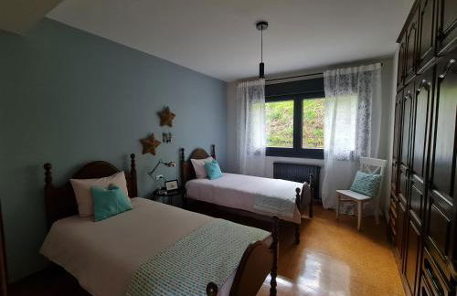 Ullasa house - Inolvidables vistas panorámicas del mar - Foto 40