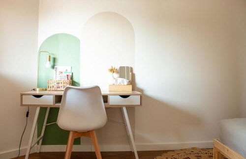 Appartement Tolosa - Foto 9