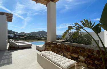 Saliagos villas complex with private pools - Foto 10