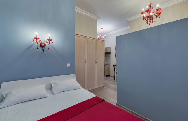 ColorSpb ApartHotel House of Writers - Foto 11