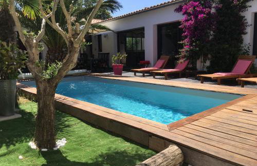 Villa Lizelya - Foto 8