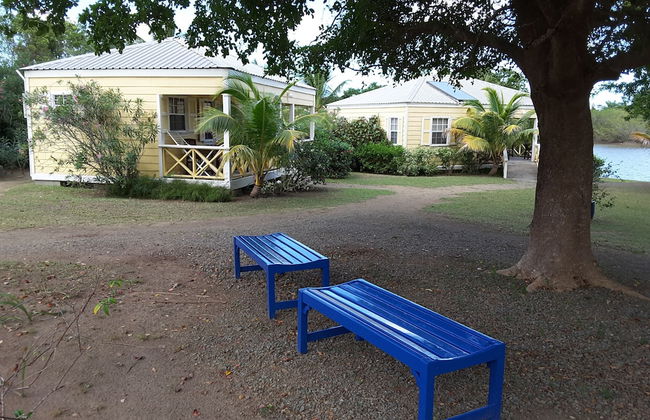 Yepton Estate Cottages - Foto 35