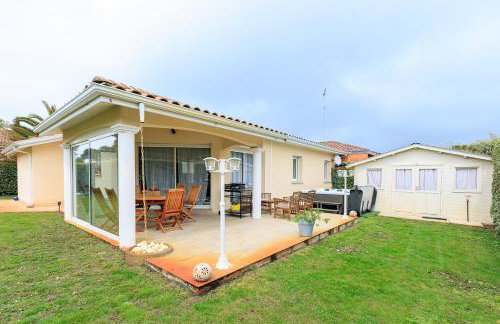 Villa Melchivany - Nature et Océan - Photo 21