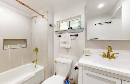 Top Town Retreat - Foto 12