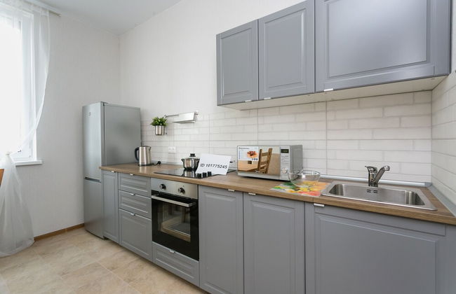 Apartment on Volokolamskoye shosse - Foto 18