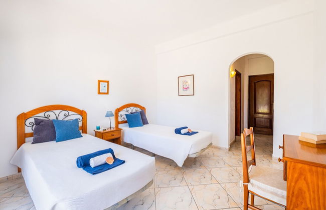 Villa Cristiano - Photo 2