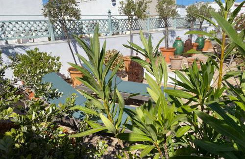 CASA PALACIO LAS MARÍAS - Casa en exclusividad - Photo 65