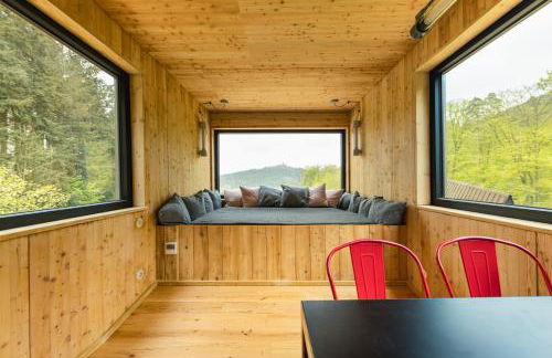 Baumhausapartment - Foto 14