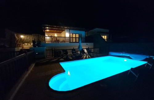 VILLA TEGALA by Villitas - Foto 28