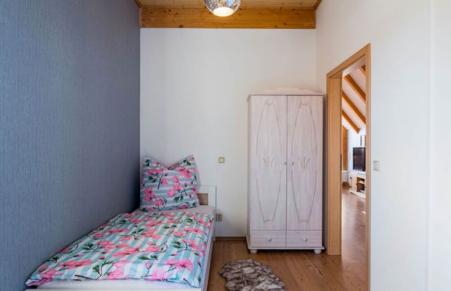 Gemutliche Ferienwohnung in Cattenstedt - Foto 2