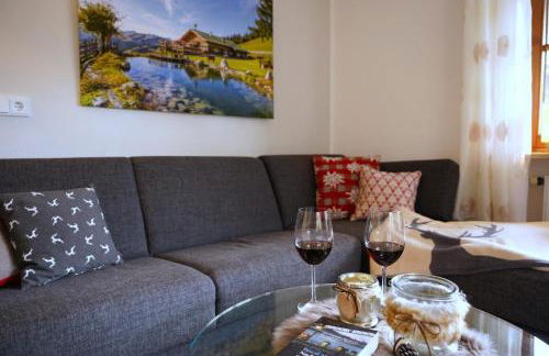 Ferienwohnung Alpenherz - Photo 37