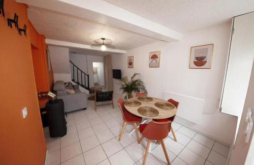 Gîte La Foresienne - Foto 1