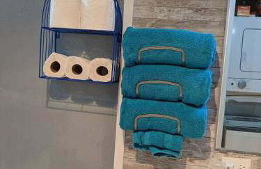 Guppies Lakehouse-Prvt. Lake Acc, Close to Rainier - Foto 40