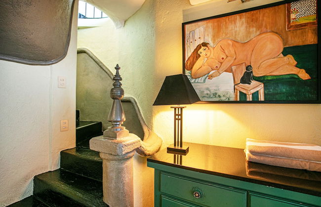 Quinta Maria Cortez Beach Hotel - Foto 48