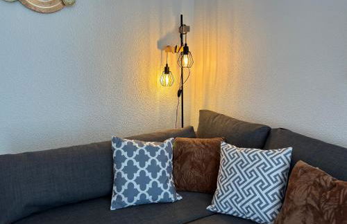 Calanques By Bellavista 300m de la plage - parking - loggia - Foto 5