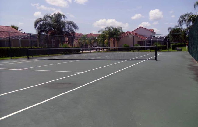 Jagjit's Tuscan Hills Vacation Home - Foto 37