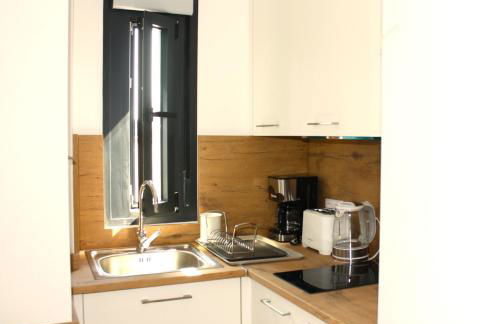 APARTAHOTEL MADRID URBAN SUITES - EDIFICIO EXCLUSIVO- 7 Apartments Boutique Full Equiped - Foto 45