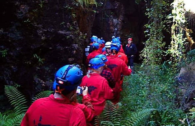 Tour delle miniere di Udias - Foto 8