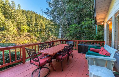 Aunt Ginnys River View - Photo 31