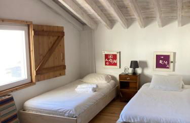 Água e Sal - Seafront House, with Garden and independent Suíte. - Photo 26