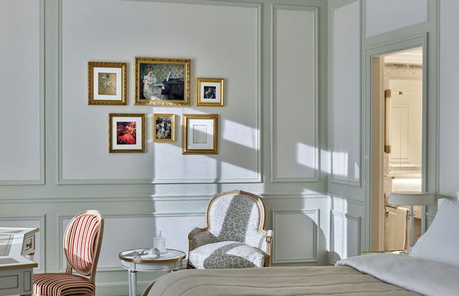 Le Meurice - Dorchester Collection - Foto 41
