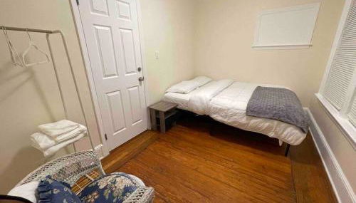 Entire Cozy 1BR Apartment in heart of Queens L - Foto 5