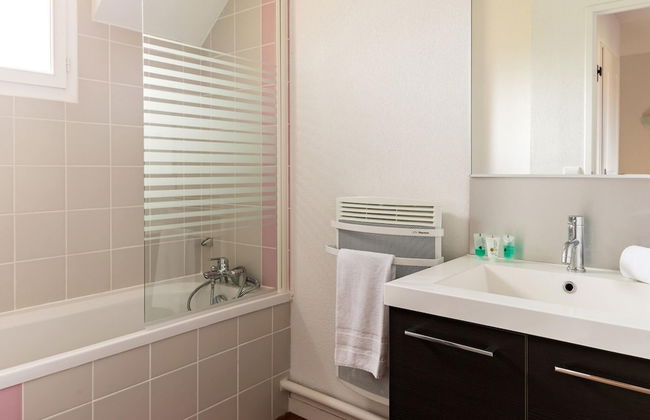 Nice Maisonette Near the Famous Caves of Lascaux - Foto 8