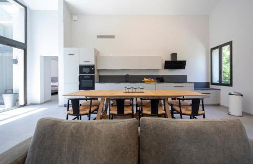 Les Orangers - Photo 10