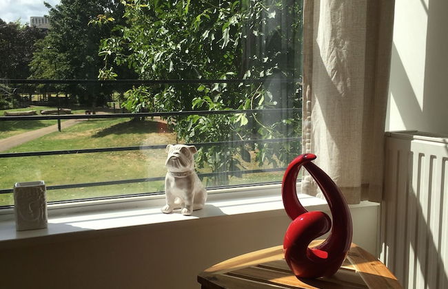 Westminster, London Eye, Big Ben 10 Minutes Walking - Foto 26