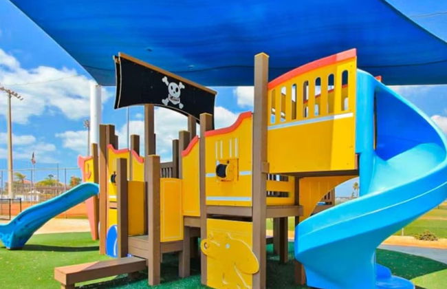 Madeira Beach Yacht Club 343h - Foto 11