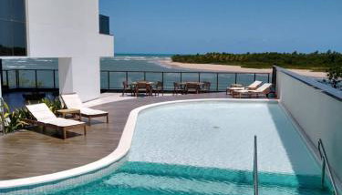 Beach Flats Barra Home Stay By Flatbpaiva - Foto 2