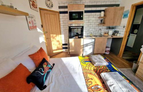 Beachside Bliss in Heart of Town - Foto 2