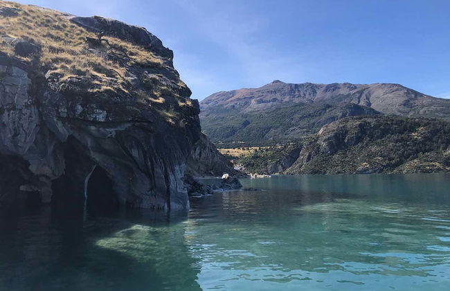 Paseo en barco por la capilla y la catedral de mármol - Foto 4