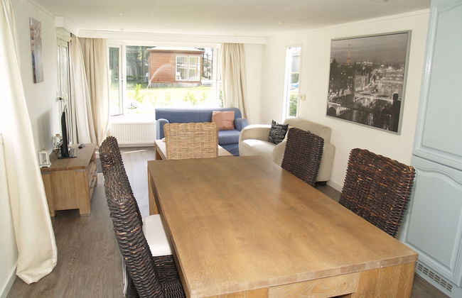 Comfortable Chalet With Dishwasher, Near Maastricht - Photo 24