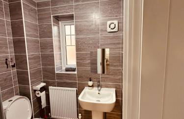 Newhaven House - Foto 26