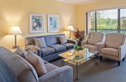 Waterside by Spinnaker Resorts - Foto 18