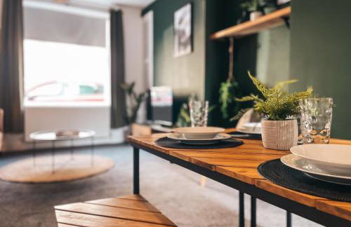 Coronation House by Solace Stays - Foto 6