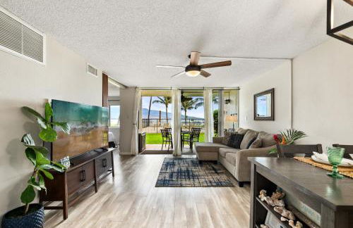 Oceanfront Condo with Haleakala Sunrise Views - Foto 7
