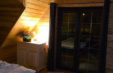 Willa Spokojna Przystań nad Strumykiem - Foto 24