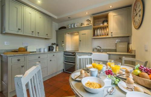 Pear Tree Cottage 2 - Foto 10