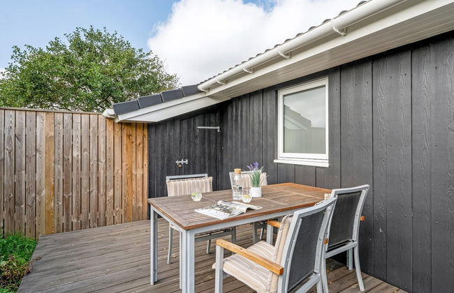 "Tanna" - 330m to the fjord - Foto 3