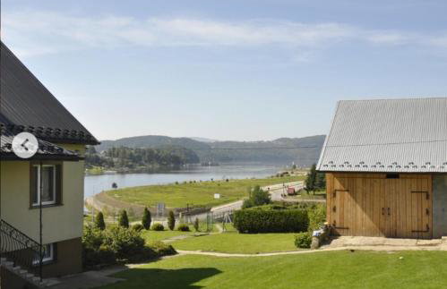 Pokoje nad jeziorem - U Joanny - Foto 24