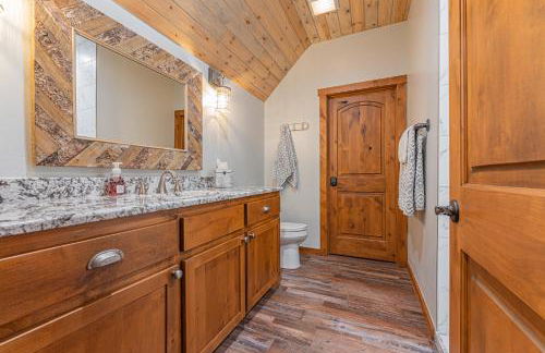 Stunning Eufaula Waterfront Home in Dixie Cove - Foto 31