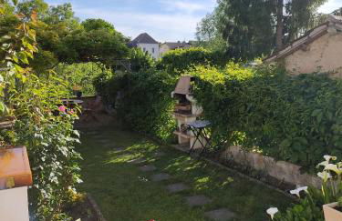 Doubs Séjour - Maison de vacances - Photo 25