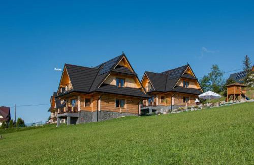 Domki u Skowyrów - Photo 49